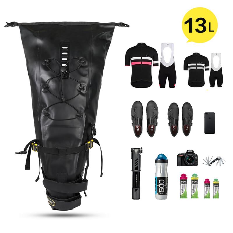 Rhinowalk MTB Waterproof Bikepacking
