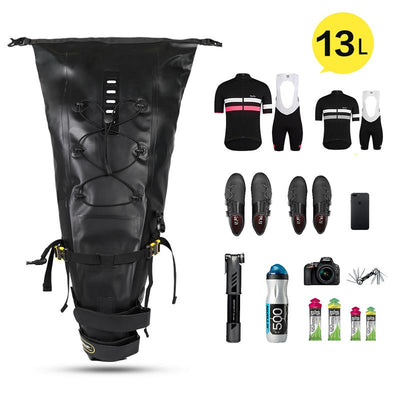 Rhinowalk MTB Waterproof Bikepacking
