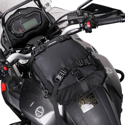 10 Liter Moto Tail Pack -MT21610