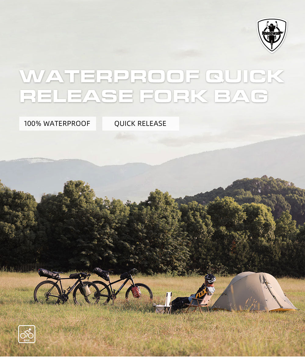 Waterproof Fork Bag