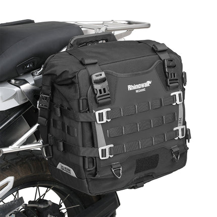 Collection image for: Motorcycle Side Bag