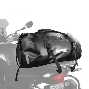 Motopack Accessory- buckles & straps