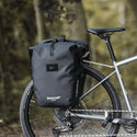 Bike Pannier Seat Bag