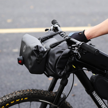 Collection image for: Bike Handlebar Bag