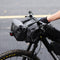 Bike Handlebar Bag