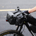 Bike Handlebar Bag