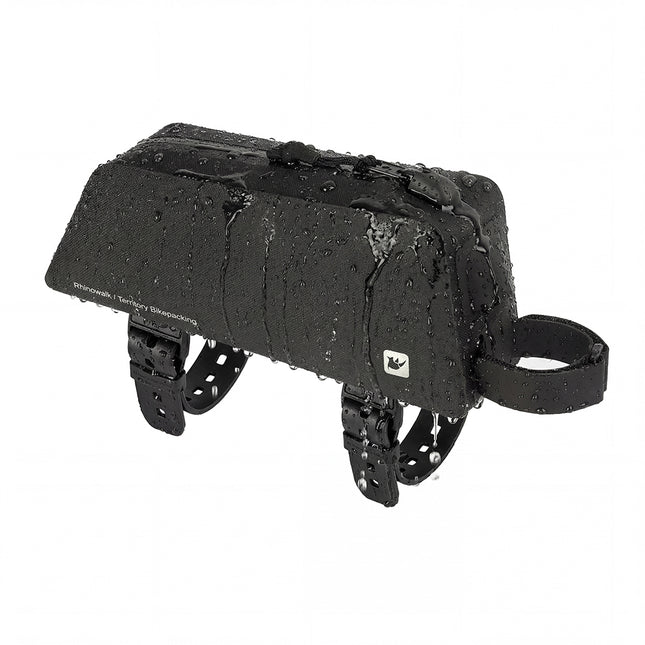 Wilderness Waterproof Top Tube Bag image 06