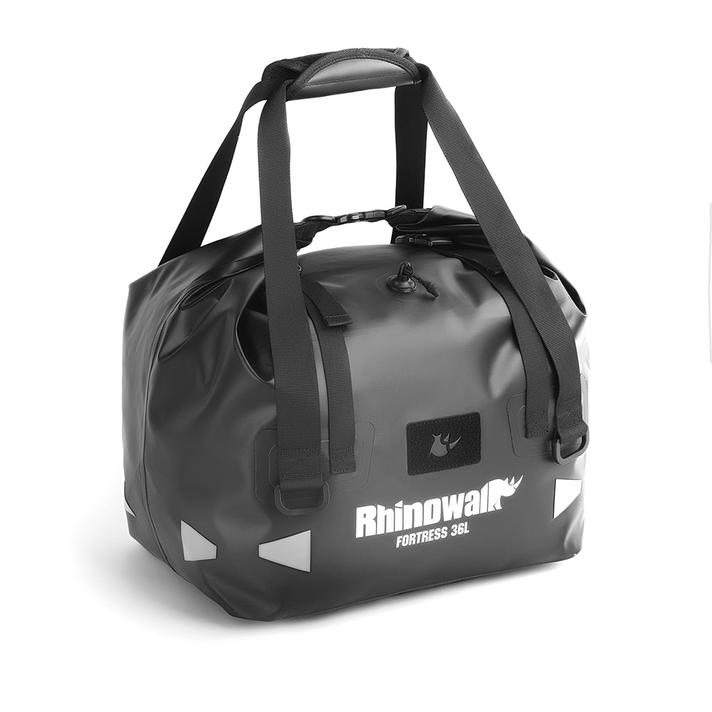 Fortress Series X Tactical Tail Bag