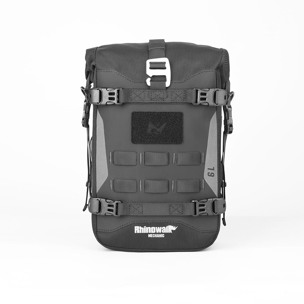 Mechanic Series 6L Waterproof crash bar bags