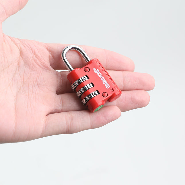 Combination Lock image 06