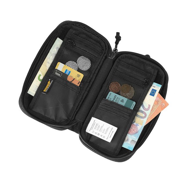 Multi-functional expandable mobile phone case