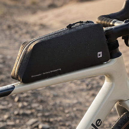 Wilderness Waterproof Top Tube Bag image 10