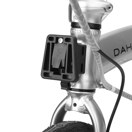 Folding Bike Front Carrier Block Adapter image 06