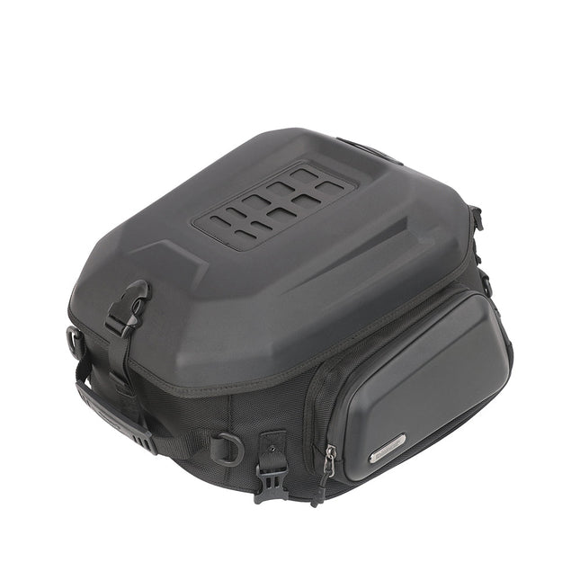 23L-35L Hard Shell Tail  Bag with Expandable