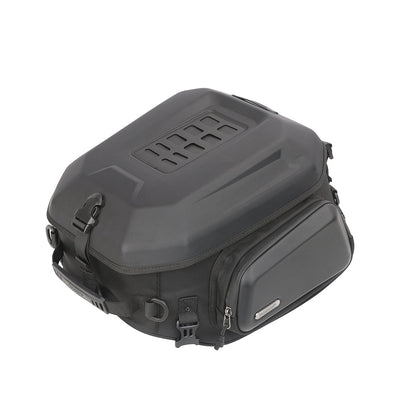 23L-35L Hard Shell Tail  Bag with Expandable
