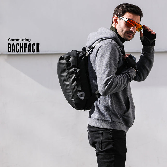 20 Liter Bicycle Urban Commute Pannier Bag