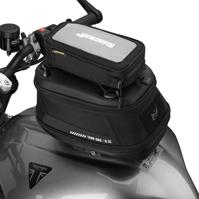 Multi-functional expandable mobile phone case