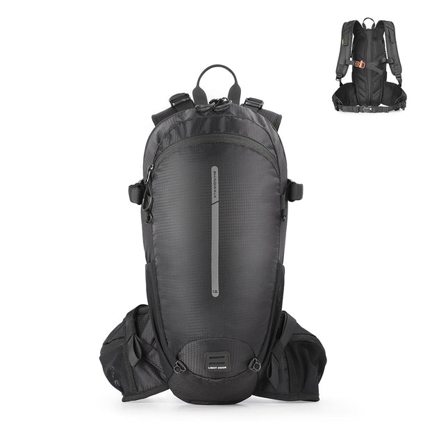 12 Liter Cycle Backpack
