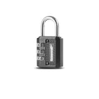 Black Lock for Mechanic Series