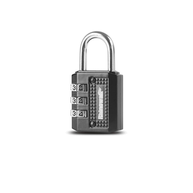 Combination Lock image 11