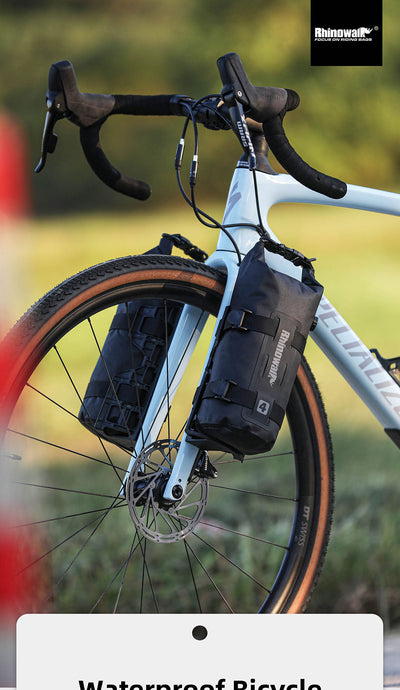 Waterproof Fork Bag