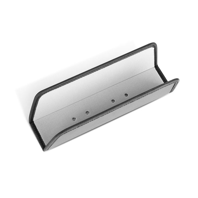 Bolt-On Waterproof Top Tube bag