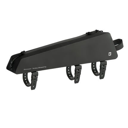 Wilderness Extended Waterproof Top Tube Bag image 02