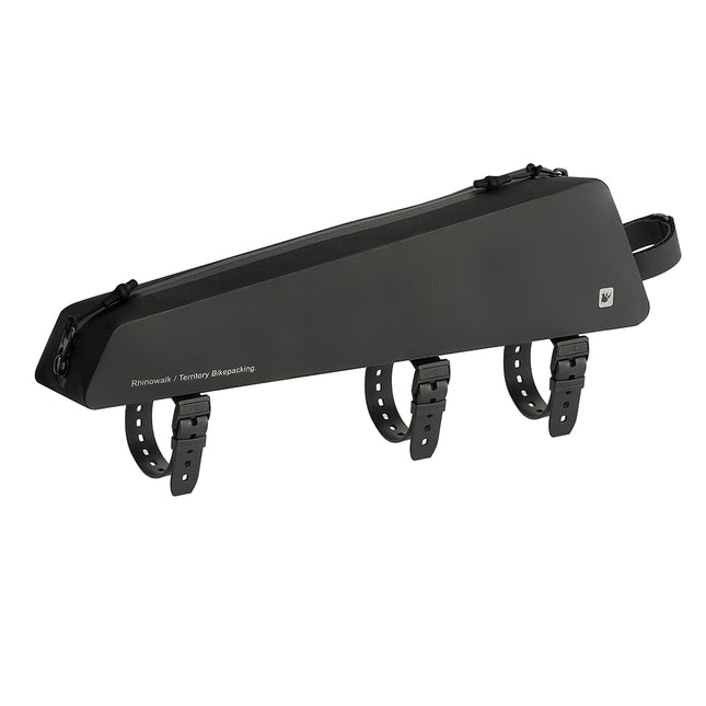 Wilderness Extended Waterproof Top Tube Bag image 02