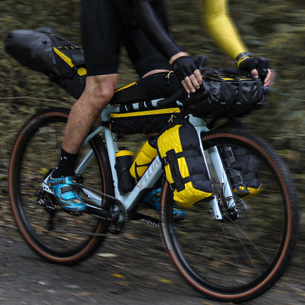 Wilderness Sereis Bikepacking