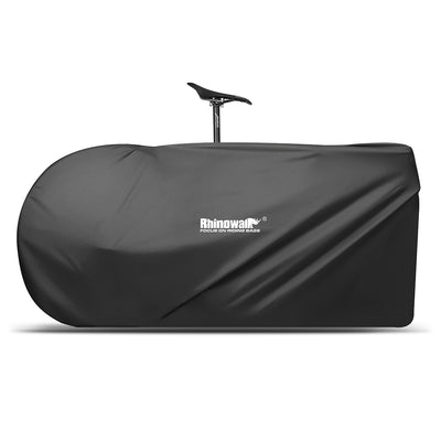 Ultralight carrying bag for 26-27.5"  bikes