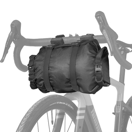 12l Lightweight Handlebar harness bag