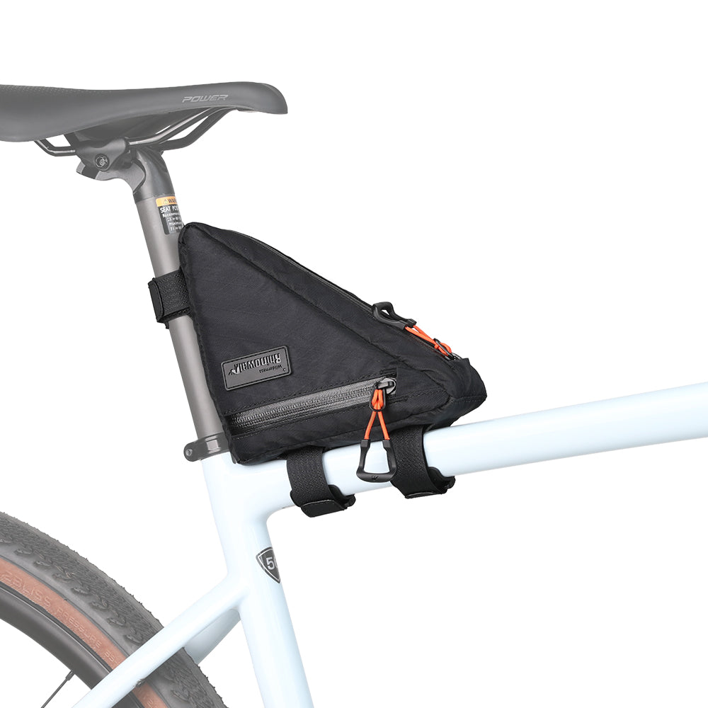 0.9l Triangle tube bag mini-Wilderness Series – Rhinowalk