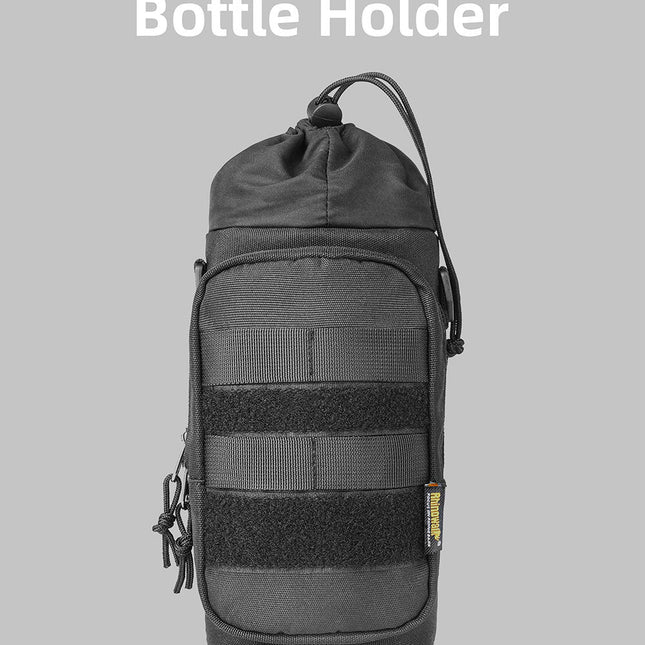 Waterproof Insulated Motorcycle Drink Holder – Durable & Heat Retaining