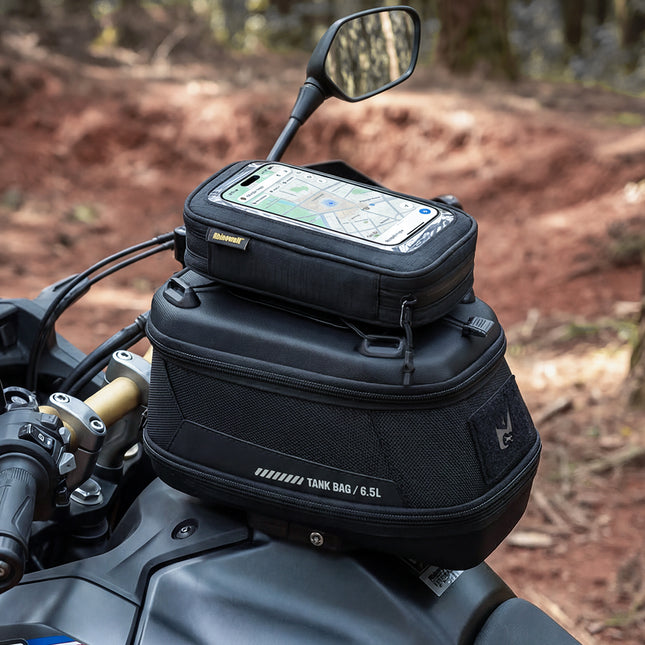 Multi-functional expandable mobile phone case