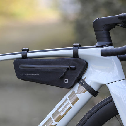Wilderness Waterproof Bike Frame Bag image 12