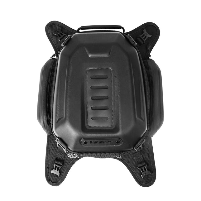 Hard Shell Tank Bag for Motorcycle