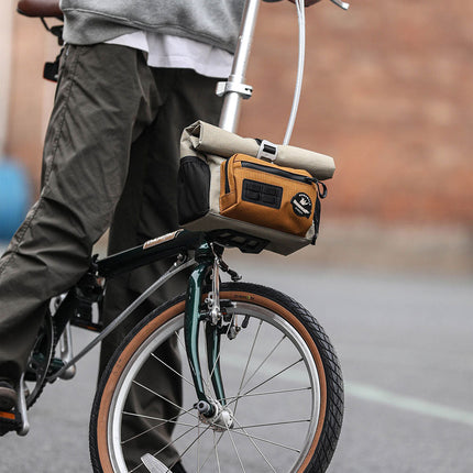 COSMOPOLIS -4l Urban Handlebar Bag
