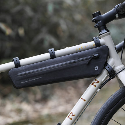 Boundless Series Waterproof Bike Frame Bag