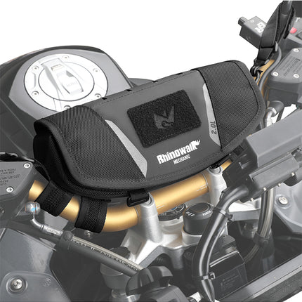 Mechanic Series X 2l Handlebar bag