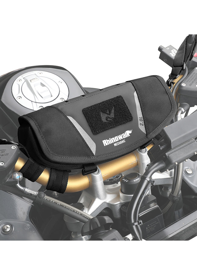 Mechanic Series X 2l Handlebar bag