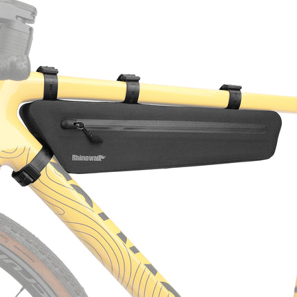 Boundless Series Waterproof Bike Frame Bag