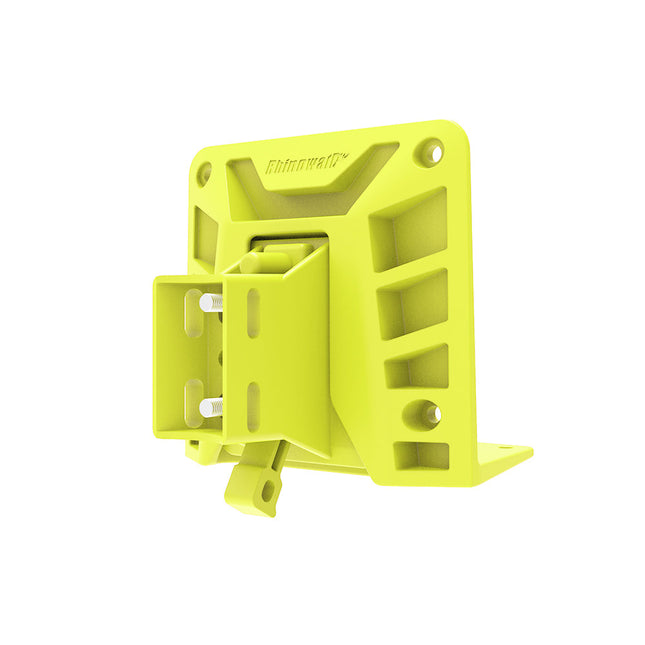 Bicycle Front Carrier Block & Mounting Plates