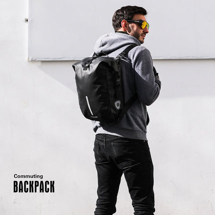 20 Liter Bicycle Urban Commute Pannier Bag