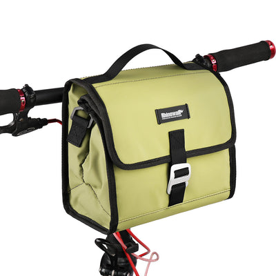 Bike Handlebar Bag - Common/Thermobag