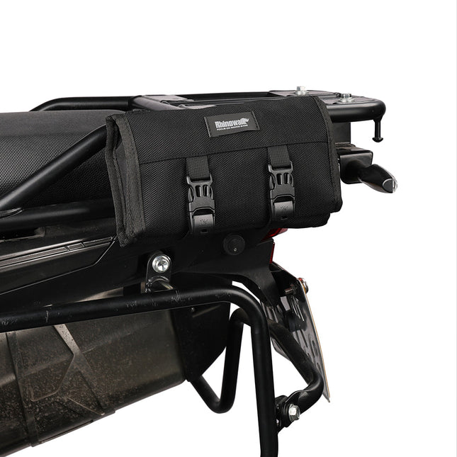 Motorcycles Heavy Duty Tool Bag Wrap
