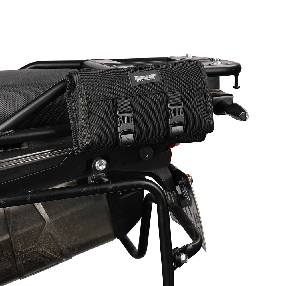 Motorcycles Heavy Duty Tool Bag Wrap