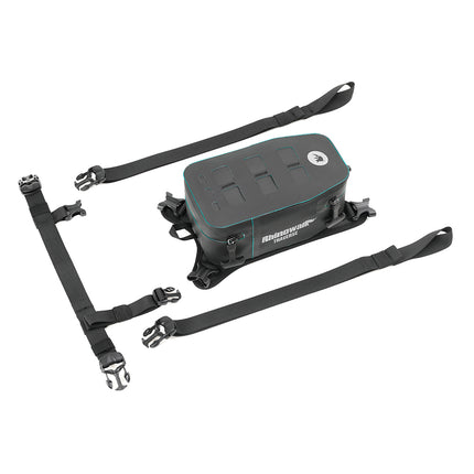 2L Compact Waterproof Tank Bag