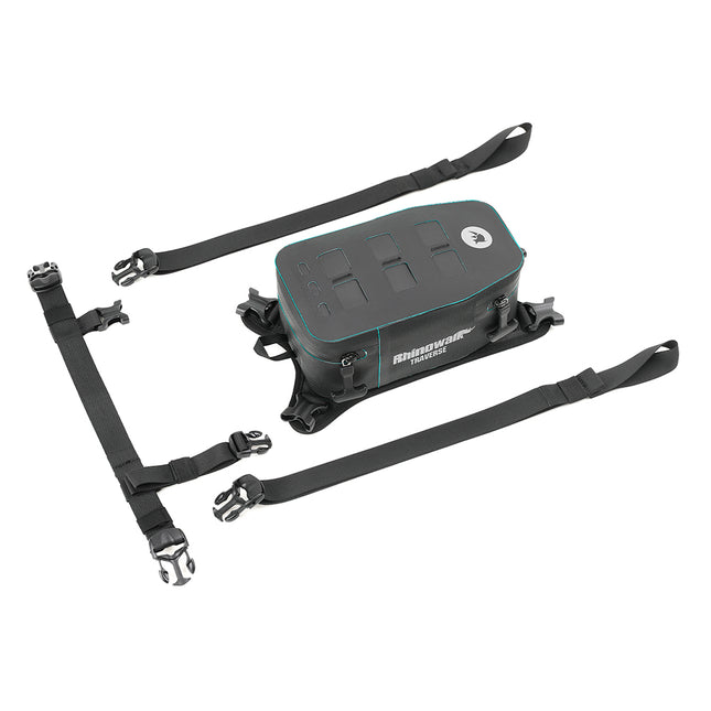 2L Compact Waterproof Tank Bag