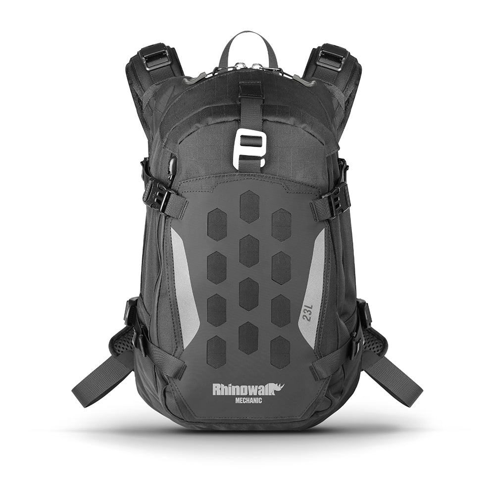 Mechanic X Magnetic Backpack