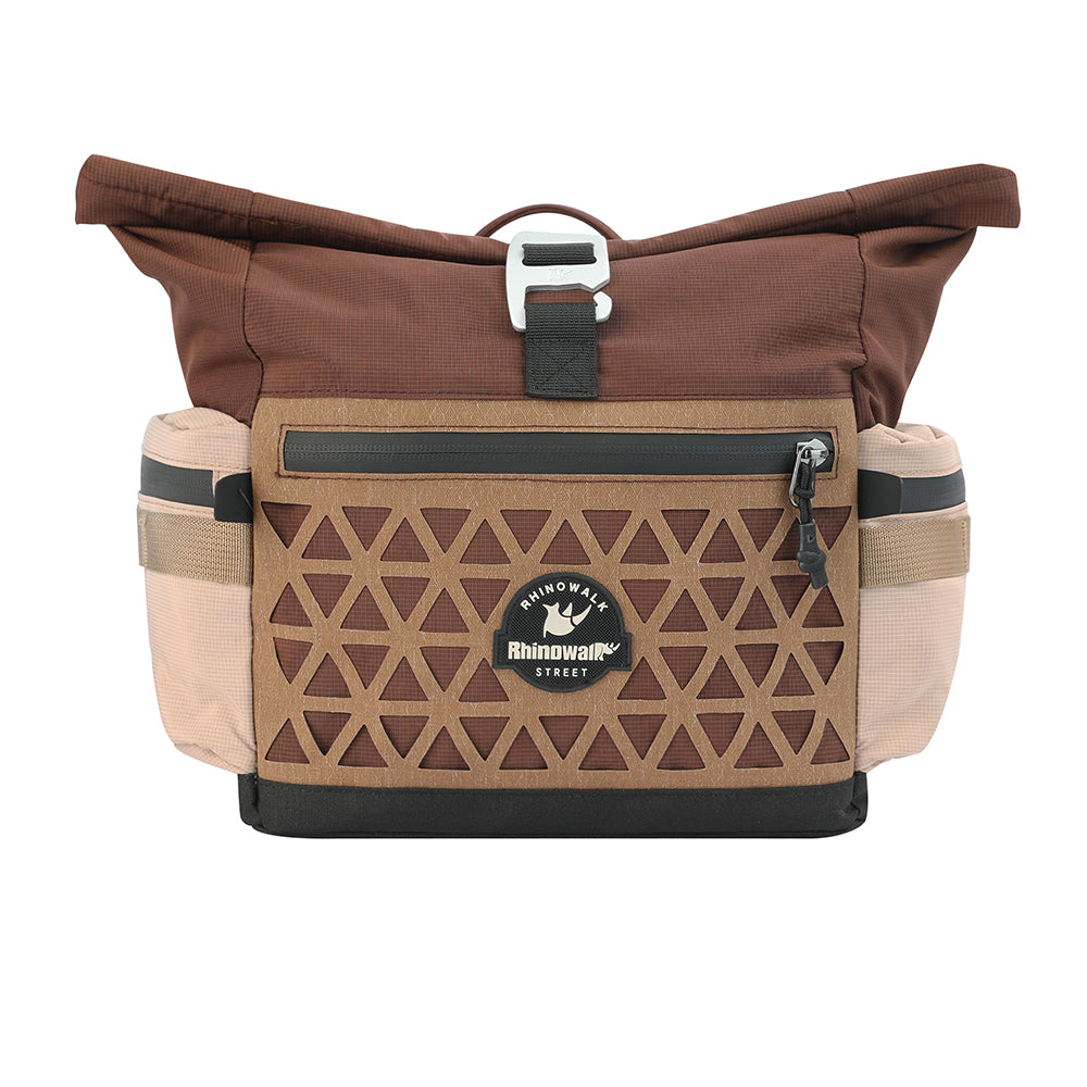 6.5l Fork bag- Urban Handlebar Bag